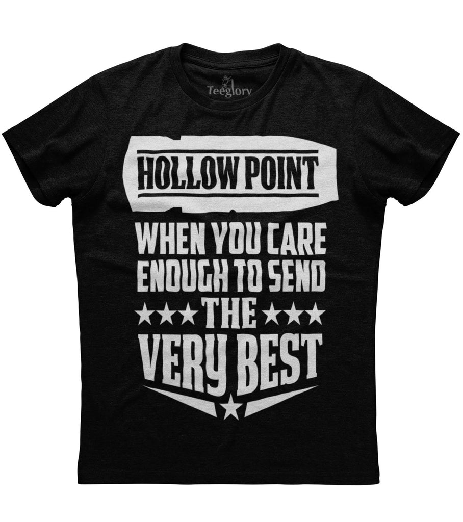 Hollow Point T-Shirt